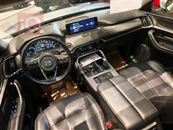مازدا CX-90